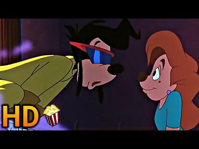 Goofy La Película Stand Out HD CA