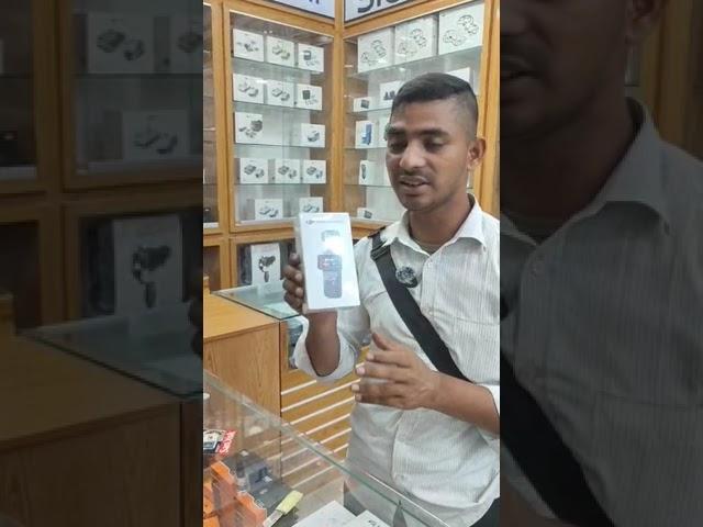 New Dji osmo pocket 3 Unboxing 2025 bangladesh যমুনা ফিউচার Ms Entertainment