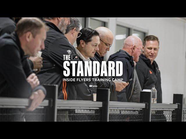 The Standard: Season 3 | Ep. 3