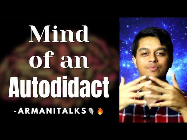 How to be an Autodidact: The Definition and Personality Traits of an Autodidactic Learner