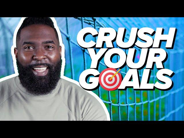 SETTING GOALS FOR 2021 | Wholesaling Real Estate