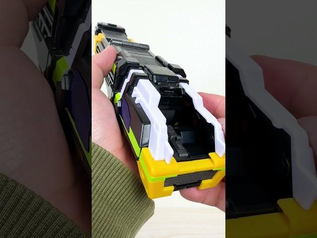 최강 경찰 미니특공대 저스티스 타이탄 변신 쇼츠 - Miniforce Justice Titan Transform shorts #miniforce #미니특공대 #저스티스타이탄