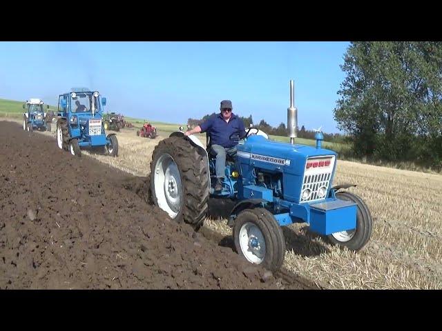 Ford traktor 2000, 3000, 4000, 5000, 7000