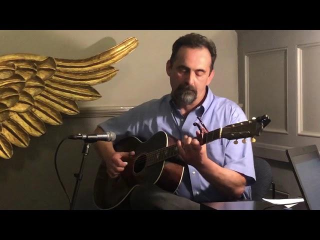Michael Ammons Jam On