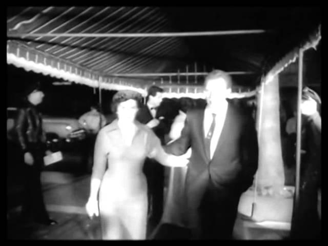 Imitation of Life Premiere 1959