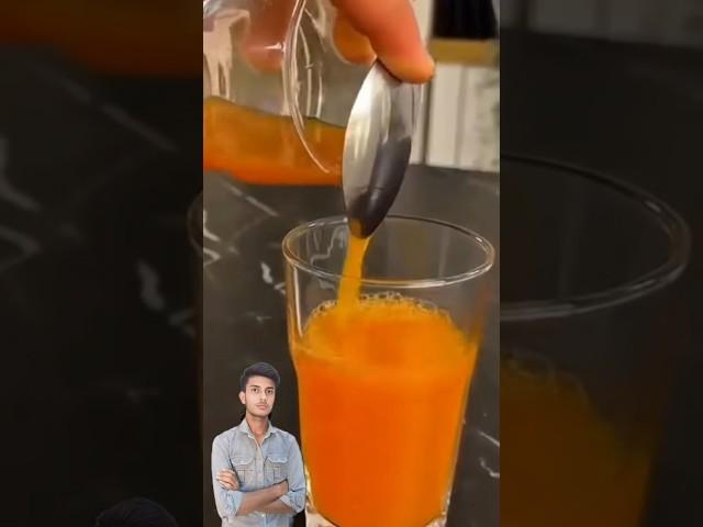Easy Water Transfer Trick || #shorts #shortvideo #shortsfeed #science #experiment #water #transfer