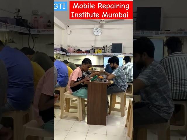 Mobile Repairing Institute Mumbai #shorts #course