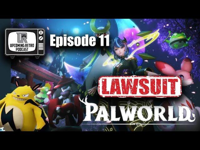 Nintendo Vs Pal World - Episode 11