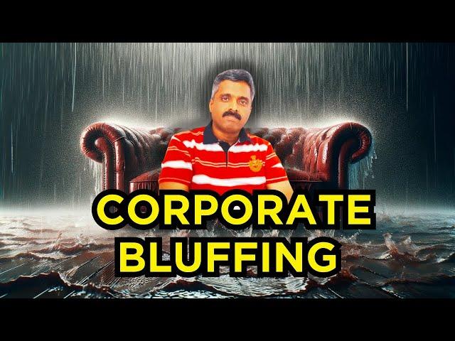 Corporate World Phrases That Managers Use | Career Talk With Anand