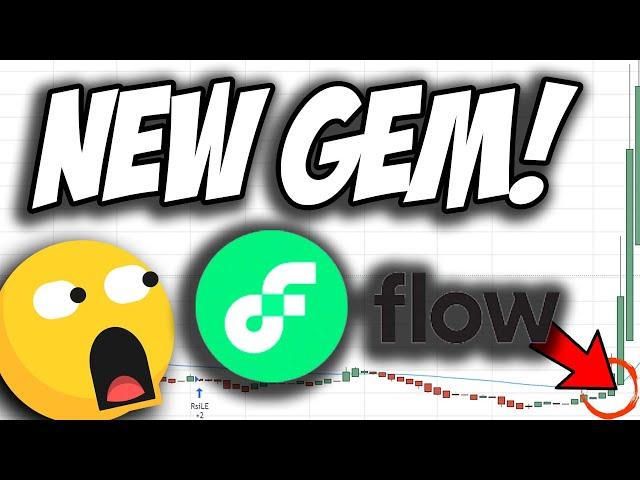 Flow Coin Token FLOW Crypto Prediction Price Prediction  WATCH BEFORE YOU BUY (EVERYTHING)