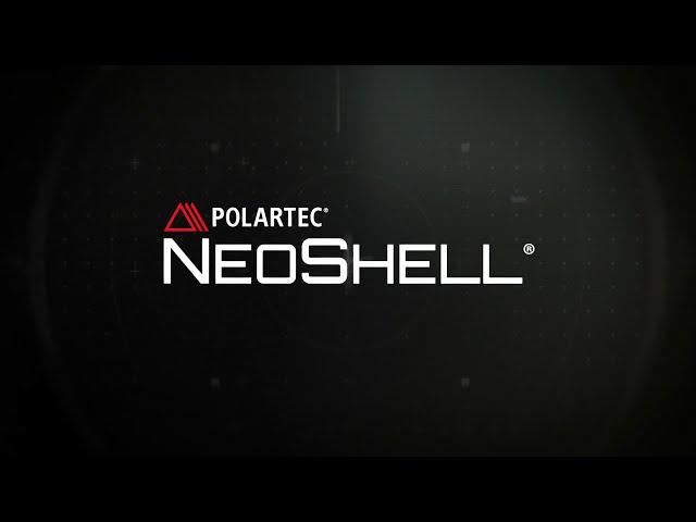Polartec NeoShell - Waterproof, Breathable Fabric