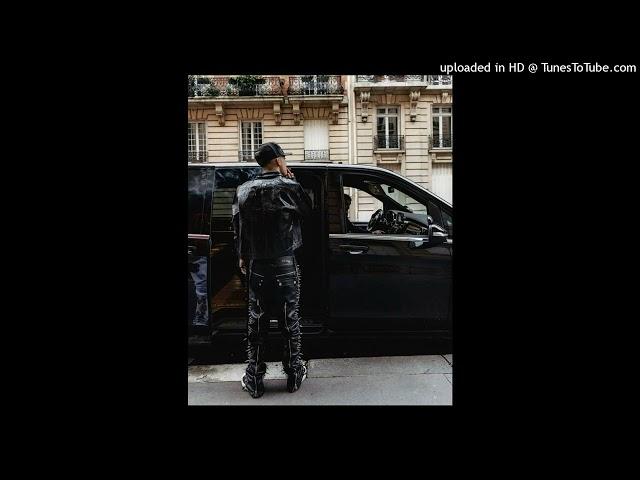 [FREE] Cris Mj x Panda Black Type Beat Reggaeton "BRINKEN TETA"