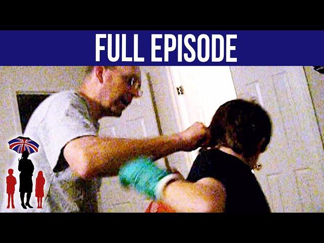 The Froebrich Family Full Episode | Season 7 | Supernanny USA