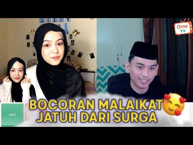 KETEMU ARTIS TIKTOK ALIM DAN IDAMAN