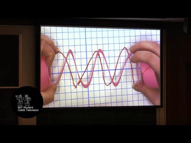 Baba Yaga’s Hut: A Laboratory Experience in Signal Modulation and Phasor Analysis