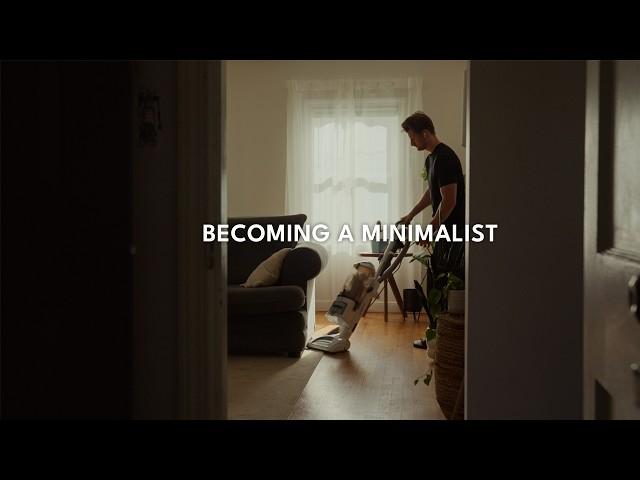 How To Start Minimalism