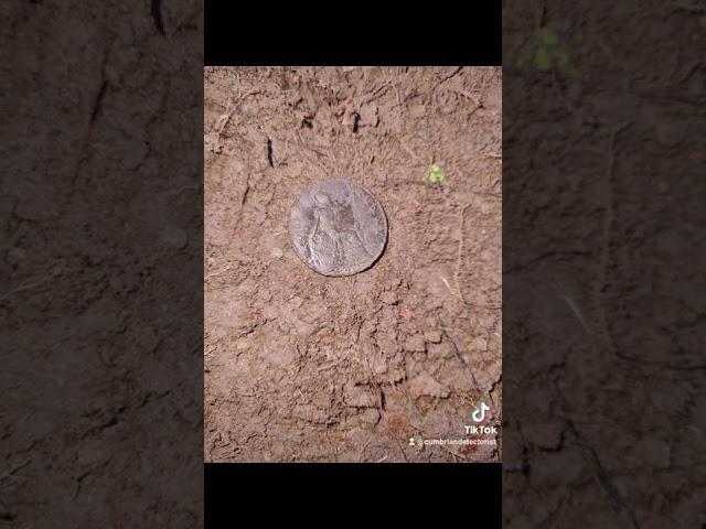 equinox 600 pulled some great finds out from some depth #metaldetector #treasure #equinox600 #coins