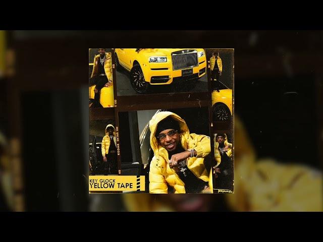 [FREE] (120+) DRUM KIT/LOOP KIT 2022 - "YELLOW TAPE" (Key Glock, Young Dolf, Memphis, Bandplay)