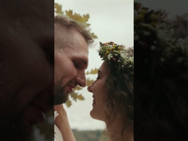 Dája a Michals - WEDDING REWIND