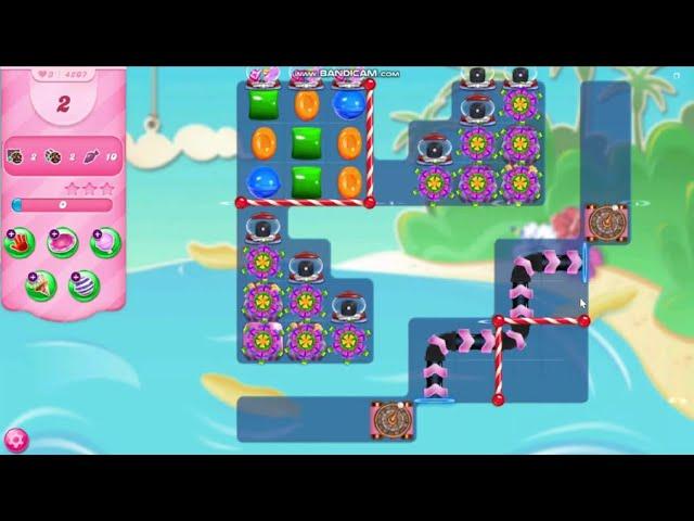 Unrealized item: PINATA 🪅 Candy Crush Saga Custom level 3 by Paul