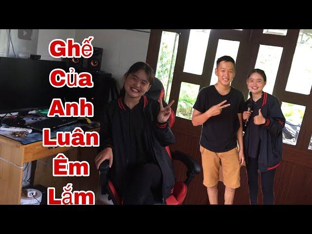 Tìm Nhà Youtuber Hữu Luân - NNT