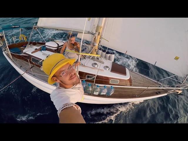 Sailing Magic Carpet: A Short Introduction