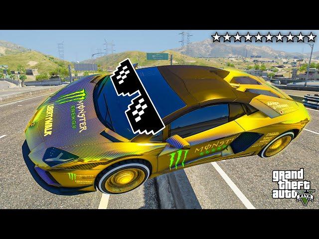 BEST OF 2025 GTA 5 THUG LIFE: Funny Moments Part - 2 (GTA 5 Epic Wins & Fails) #107