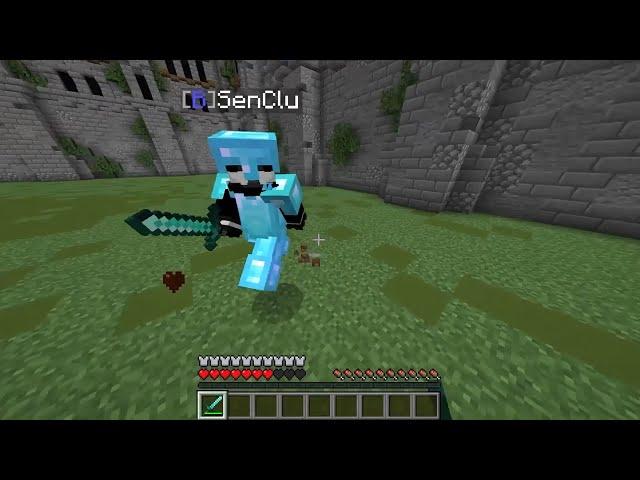 Minecraft: How to PvP in 1.8 and 1.16 like a God (Stages of difficulty from useless to pro)