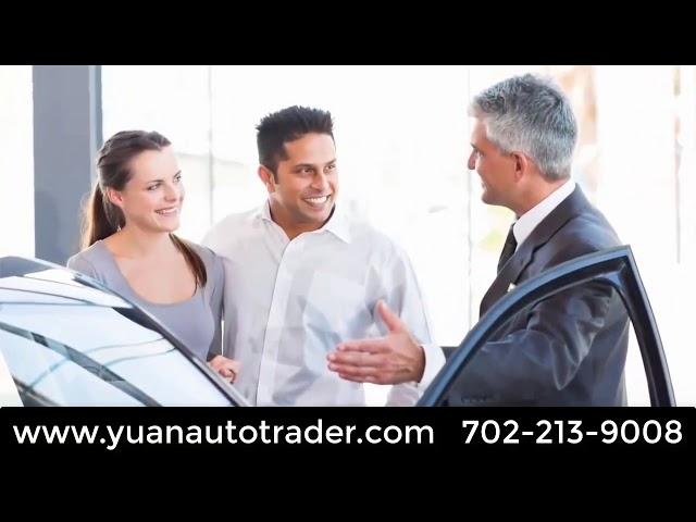 used cars las vegas nv