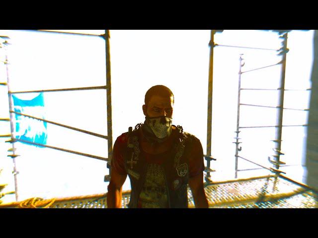 How One Guy CHANGED Dying Light.