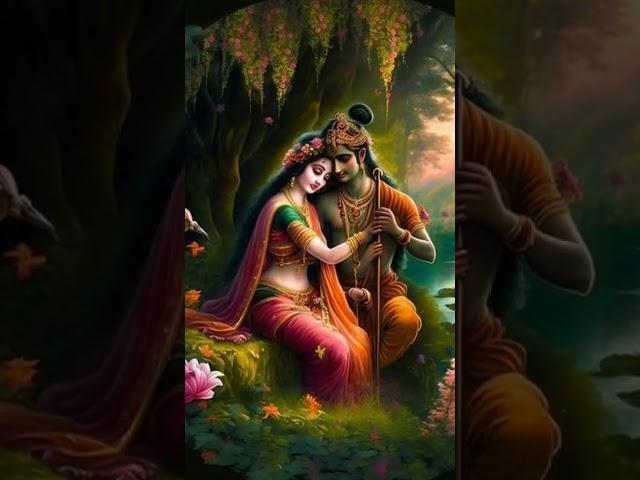 राधे जय श्री कृष्णा बोलो जय राधे# Vinod ka Dehati blog#