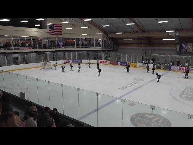 2024 PWA Regional - Cottage Grove  vs Mankato  PWA 3/2/24