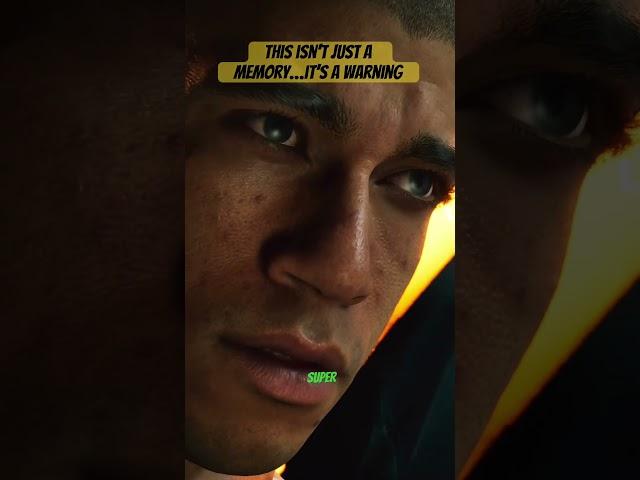 Memory unlocked mindsey#mindseye #gamingshorts #games #ps5 #aistorytelling #pentaplay#youtubeshorts