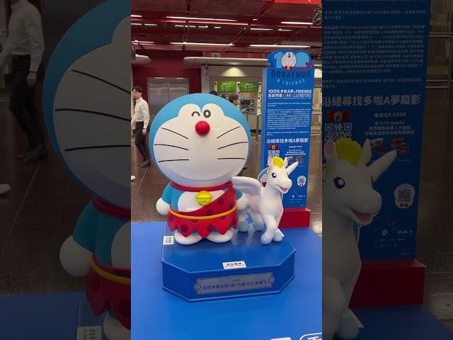 Doraemon model｜Taikoo