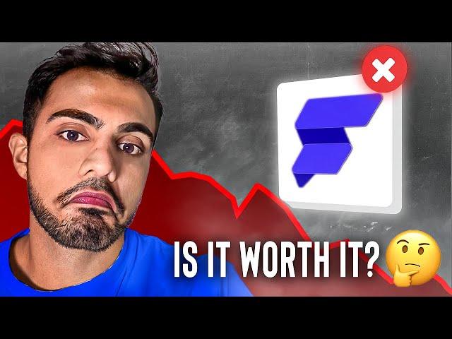 3 Reasons FlutterFlow Is NOT For You!