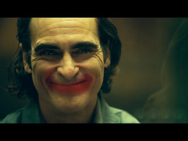 Joker 2: Folie à Deux — Trailer (2024)