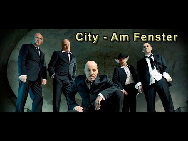 City   Am  Fenster  Original   Song