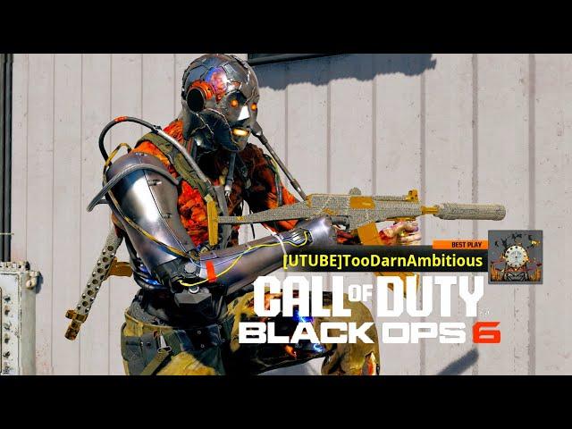 VERDANSK RETURNS 2025 / REBIRTH WARZONE LIVE (CALL OF DUTY BLACK OPS 6) NEW BLACK OPS 6 UPDATE