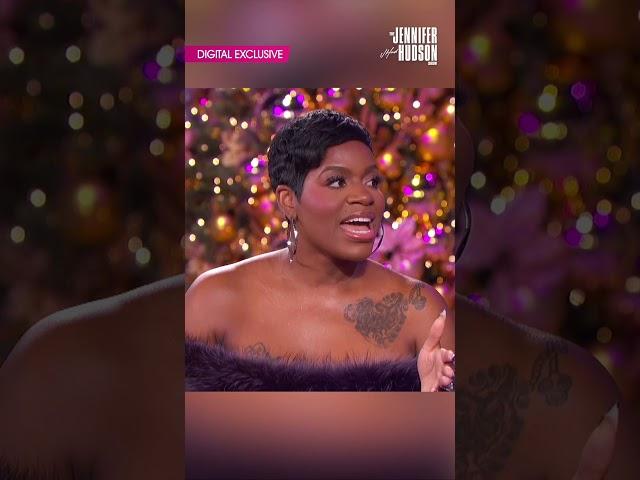 Fantasia Barrino Taylor Feels Healed After Trauma Therapy — DIGITAL EXCLUSIVE