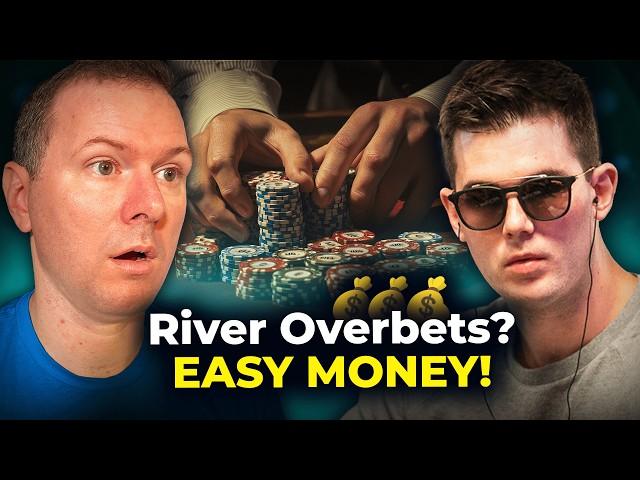 DESTROY POKER TOURNAMENTS WITH ALEX FITZGERALD’S EXPERT HACKS!