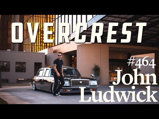 John Ludwick / Ludwick's Garage