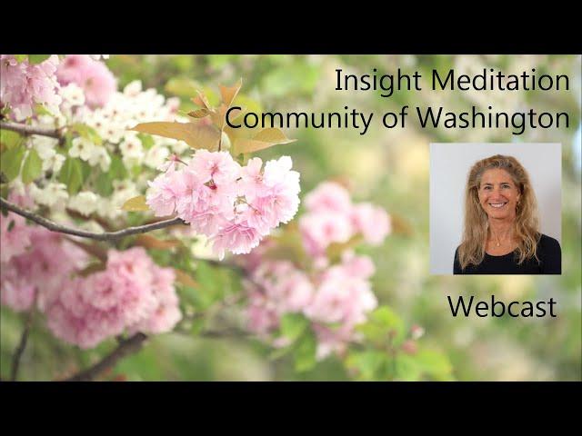 Tara Brach with Anu Gupta | Waking up from  Bias - Class with Meditation and Talk