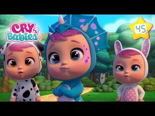 Neue Kindergeschichten   Cry Babies  Magic Tears  Ganze FOLGEN | CARTOONS und SERIEN