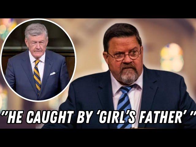 MAJOR UPDATE: Phil Johnson Exposed PASTOR STEVE LAWSON