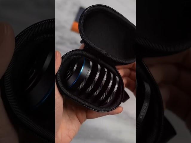 Mobile lens Unboxing Techanical Ritesh #trending #shorts #ytshorts #viral
