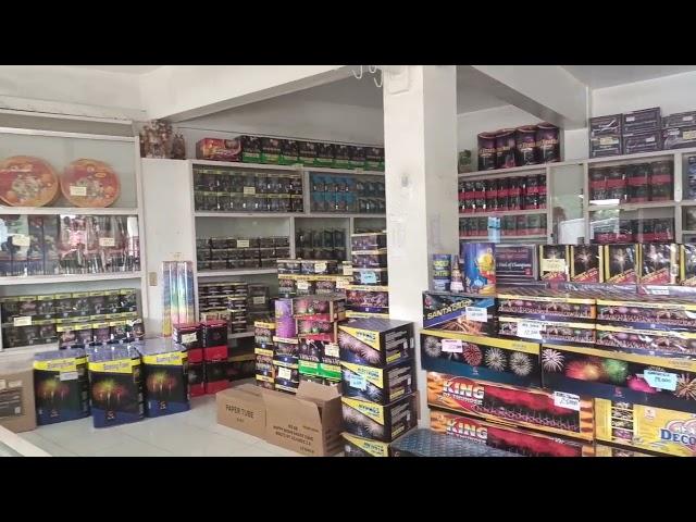 SRC fireworks Store bucoue bulacan