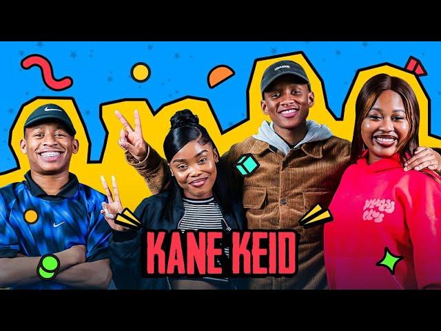 KANE KEID on LamaZing, MC's, Rapping, Goat Talking, Nasty C vs A-Reece Debate , Benny the Butcher