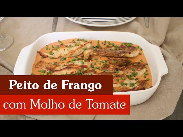 VOCÊ NUNCA MAIS VAI FAZER OUTRA RECEITA DE FRANGO DEPOIS DE ASSISTIR ESSE VÍDEO [AQUI NA COZINHA]