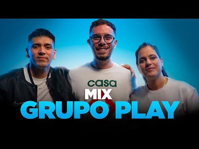 MIX GRUPO PLAY - FER PALACIO