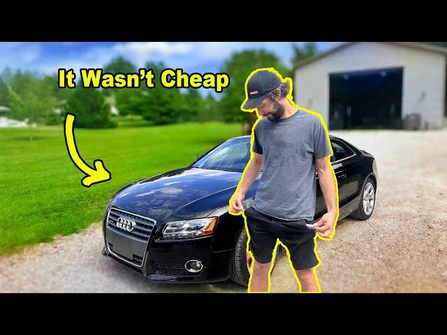 Is Buying A Cheap Car From Copart Worth It? Total Cost Break Down